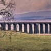 Ribblehead Viaduct - Shutterstock