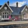 Horton-in-Ribblesdale Station - Photo: FoSCL