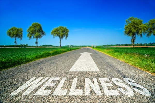 Road to Wellness