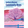 Settle & District Community News - Issue 188 (Aug/Sept 25)