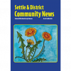 Settle & District Community News - Issue 191 (Feb/Mar 26)