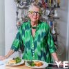 Prue Leith names The Courtyard Dairy as one of her Food Heroes Prue Leith
